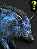 Mental Boar