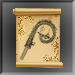 Blueprint: Sagittarius Staff
