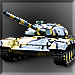 Transport of Armor Crewman