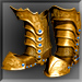 Boots Of Virtuoso