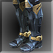 Boots - Mana 520