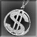 Gangsta Necklace