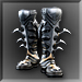 Boots small detective forces