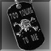 Hero Necklace