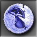Rune of Raccoon Happiness