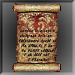 Scroll of Squirrel Rune